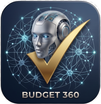 Budget 360